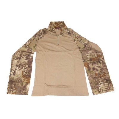 DMoniac Tenue complète Kryptek Highlander Taille 36 XL