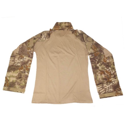 DMoniac Tenue complète Kryptek Highlander Taille 36 XL