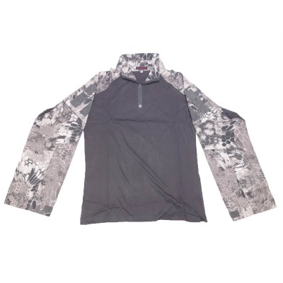 DMoniac Tenue complète Wolf Grey Kryptek Raid Taille 34 L