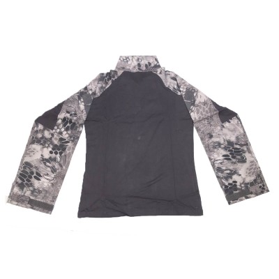 DMoniac Tenue complète Wolf Grey Kryptek Raid Taille 36 XL