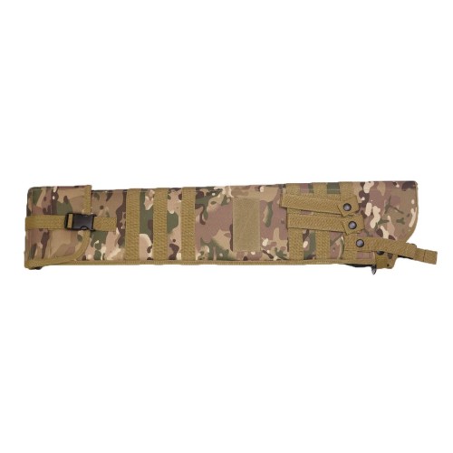 DMoniac Carquois fusil à pompe Multicam