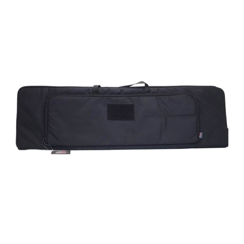 DMoniac Tactical Housse 100cm extensible Noir