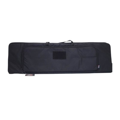 DMoniac Tactical Housse 100cm extensible Noir