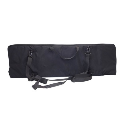 DMoniac Tactical Housse 100cm extensible Noir