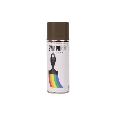 Peinture militaria 400ml kaki semi mat 1944