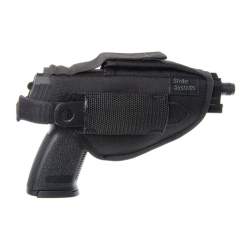 Strike Systems Holster de ceinture large ambidextre pour MK23 / DE.50