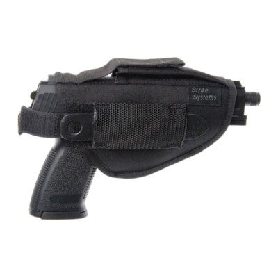 Strike Systems Holster de ceinture large ambidextre pour MK23 / DE.50