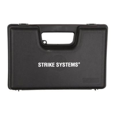 Strike Systems Mallette BK pour armes/répliques de poing 6x15x23cm