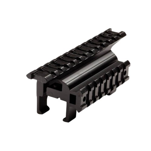 Strike Systems Multi Rails mp5/g3 Métal Pro tactical Noir