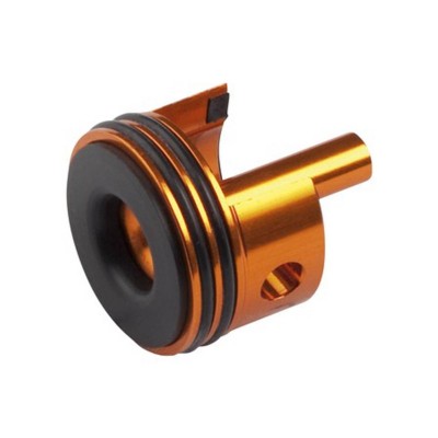 Ultimate Tête de cylindre aluminium AUG (orange)