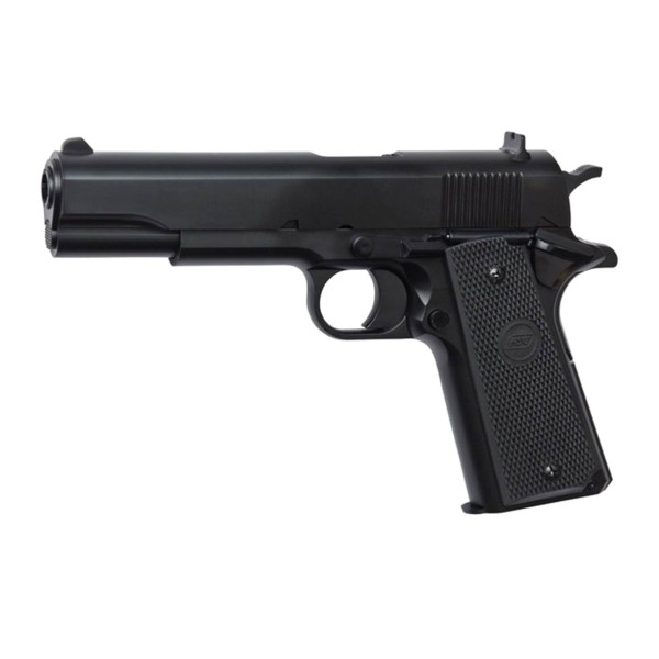 STI M1911 Classic BK SPRING