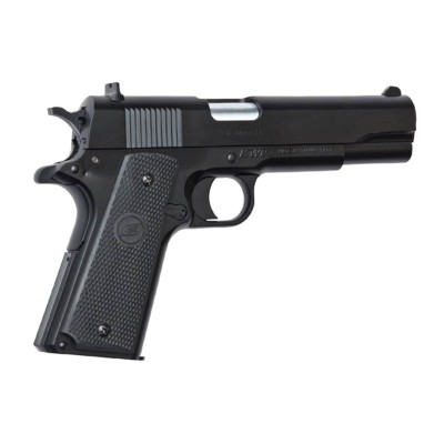 STI M1911 Classic BK SPRING