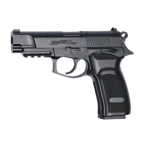 Bersa Thunder 9 Pro CO2 Fixe 1.8J