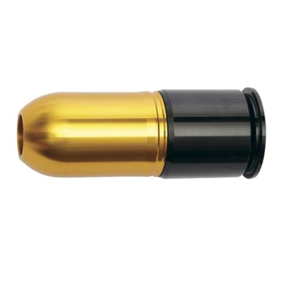 ASG Grenade 40mm 90 billes (6mm) version Large