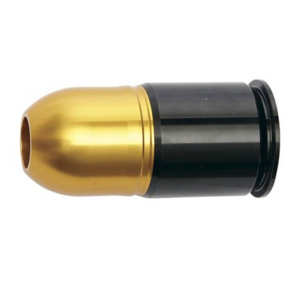 ASG Grenade 40mm 65 billes (6mm) version Courte