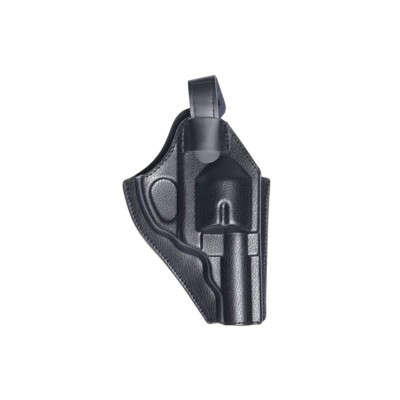 Strike Systems Holster de ceinture pour Dan Wesson 2,5"/4" Noir