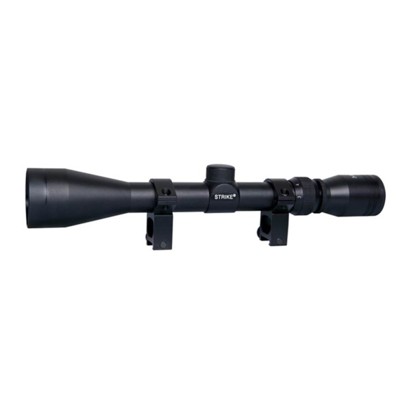 Strike Systems Lunette de visée 3-9x40 + montages