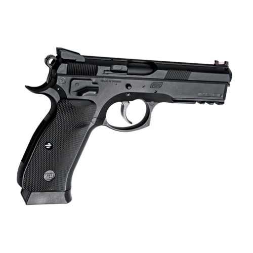 CZ 75 SP-01 Shadow CO2 Fixe 1.6J