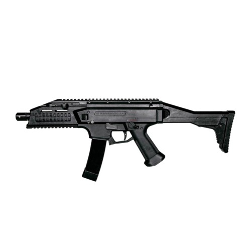 CZ Scorpion EVO 3 - A1 Proline Noir AEG 1.4J