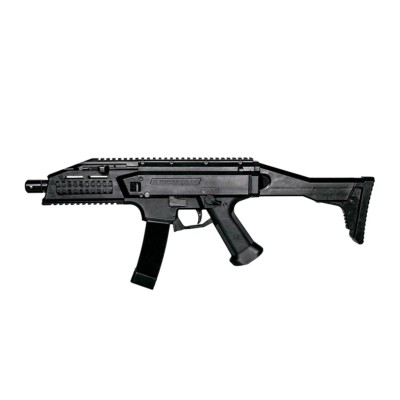 CZ Scorpion EVO 3 - A1 Proline Noir AEG 1.4J