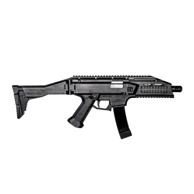 CZ Scorpion EVO 3 - A1 Proline Noir AEG 1.4J