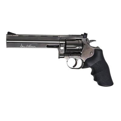 Dan Wesson 715 6" Steel Grey CO2 1.9J