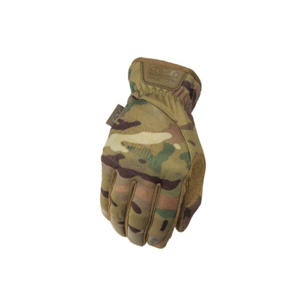 Mechanix Gants FAST-FIT MultiCam Taille L FFTAB-78-010