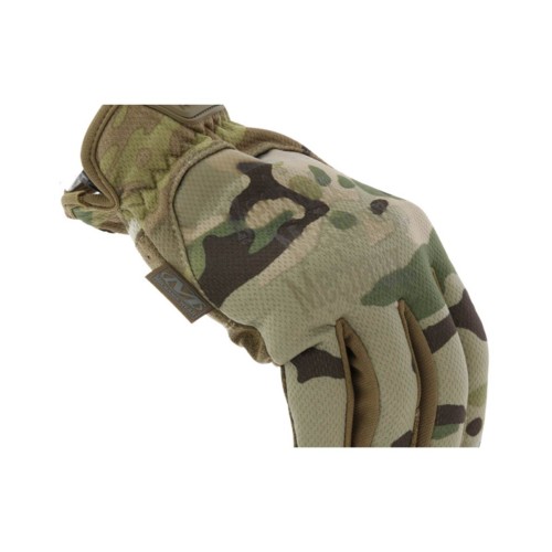 Mechanix Gants FAST-FIT MultiCam Taille L FFTAB-78-010