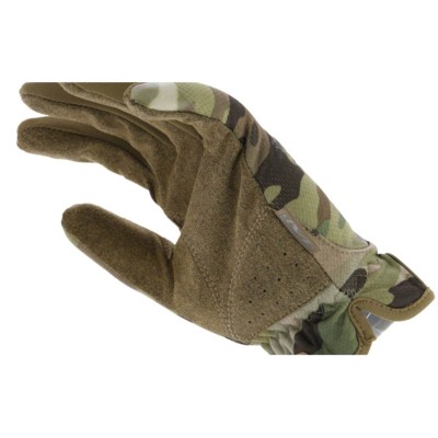 Mechanix Gants FAST-FIT MultiCam Taille M FFTAB-78-009