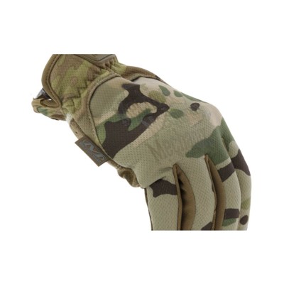 Mechanix Gants FAST-FIT MultiCam Taille S FFTAB-78-008