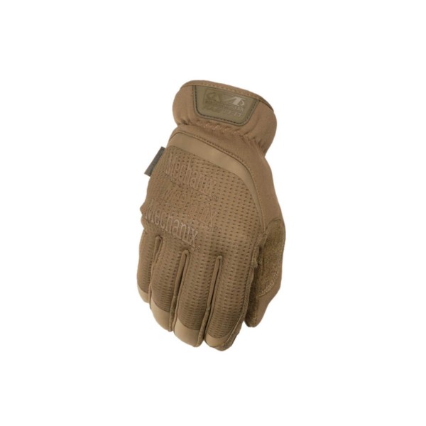 Mechanix Gants Fast-Fit Coyote Taille S FFTAB-72-008