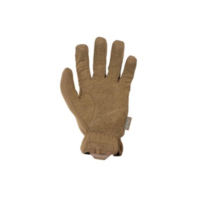 Mechanix Gants Fast-Fit Coyote Taille S FFTAB-72-008