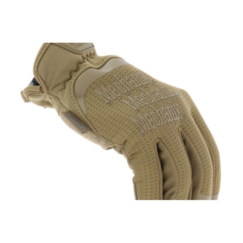 Mechanix Gants Fast-Fit Coyote Taille S FFTAB-72-008