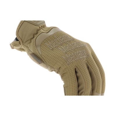 Mechanix Gants Fast-Fit Coyote Taille S FFTAB-72-008