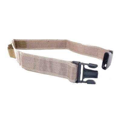 Enola Gaye Ceinture porte fumigènes (x10) Hangten Tan