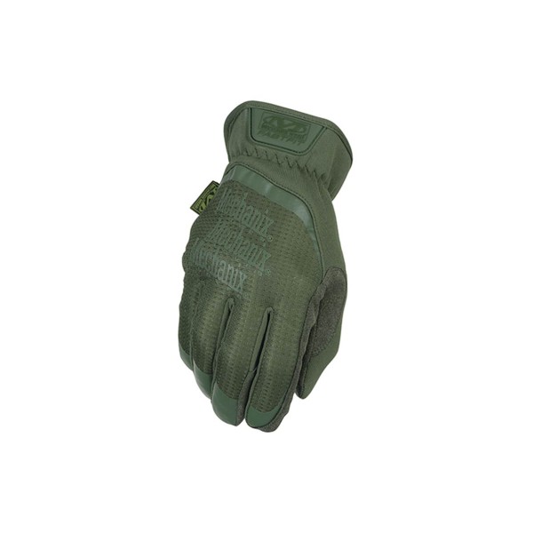 Mechanix Gants Fast-Fit Olive Drab Taille M FFTAB-60-009