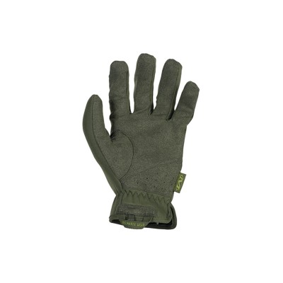 Mechanix Gants Fast-Fit Olive Drab Taille M FFTAB-60-009