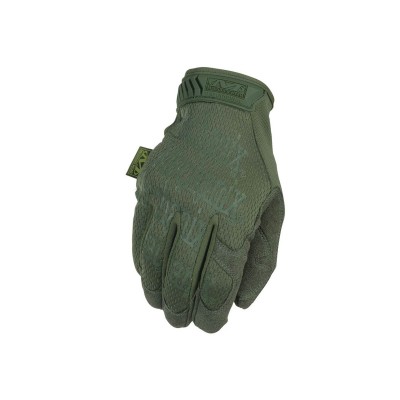 Mechanix Gants Original Olive Drab Taille S MG-60-008