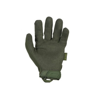 Mechanix Gants Original Olive Drab Taille S MG-60-008