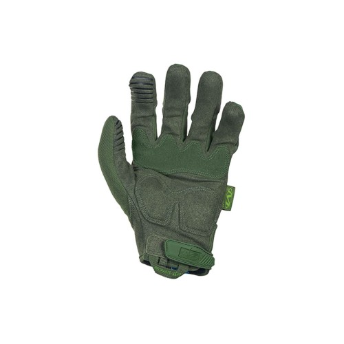 Mechanix Gants M-PACT Olive Drab Taille S MPT-60-008