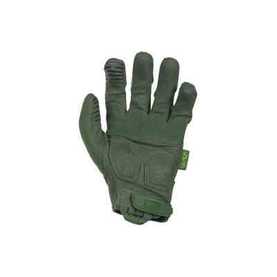 Mechanix Gants M-PACT Olive Drab Taille S MPT-60-008