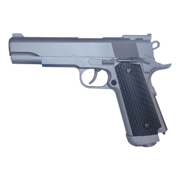 1911 Full Metal CO2 Fixe 1.5J