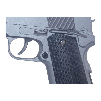 1911 Full Metal CO2 Fixe 1.5J