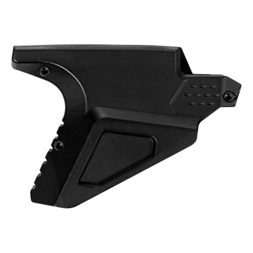 EVO ATEK Magwell Scorpion EVO pour chargeur Hi-cap Noir