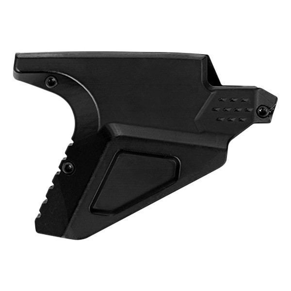 EVO ATEK Magwell Scorpion EVO pour chargeur Hi-cap Noir