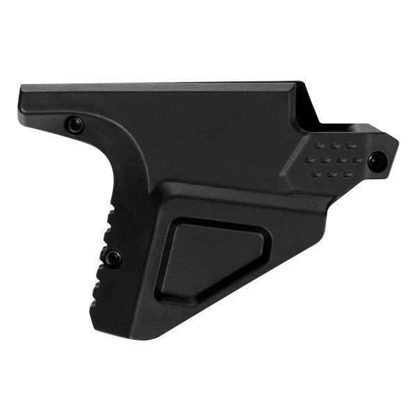 EVO ATEK Magwell Scorpion EVO pour chargeur Mid-cap Noir