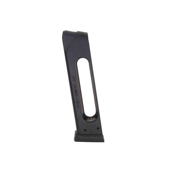 KWC Chargeur pour 1911 GSR 4.5mm(.177) bb CO2