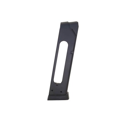 KWC Chargeur pour 1911 GSR 4.5mm(.177) bb CO2