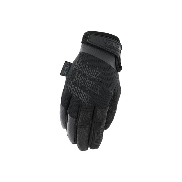 Mechanix Gants Femme Specialty Covert 0.5 Noir Taille M MSD-55-520