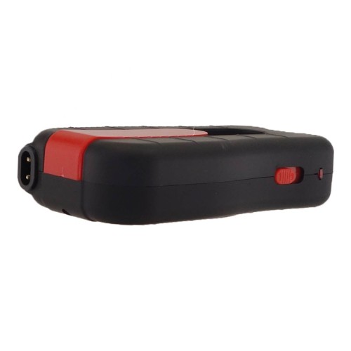 Shocker Mod 802 Noir/Rouge 3 000 000 V lampe accu rechargeable